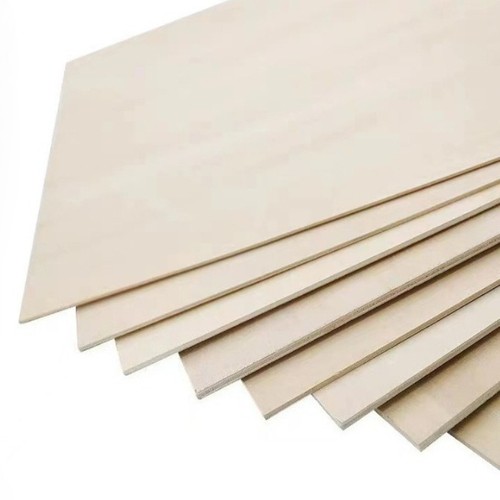 10pcs natural basswood - natural, wood