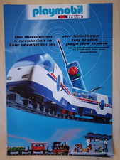 Playmobil Catalogue 1999 A4