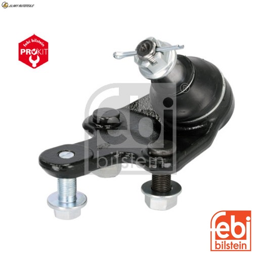 Support guide joint 48224 - support,