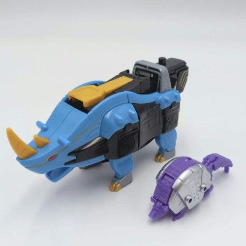 Bandai smp hyakujuu gattai gao - smp,