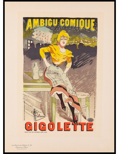 Original lithograph albert - original,