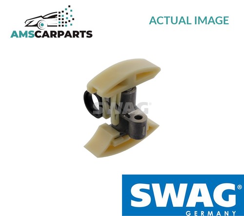 Engine timing chain tensioner - engine,