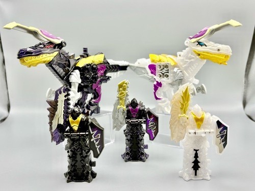 Power rangers dino fury - rangers,