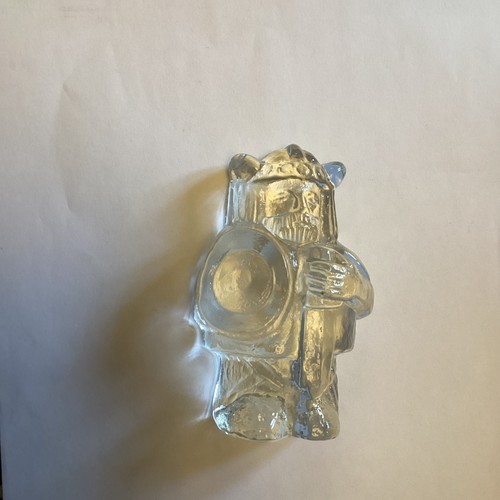 Lead crystal olso the - lead,