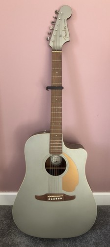 Fender california series - fender,