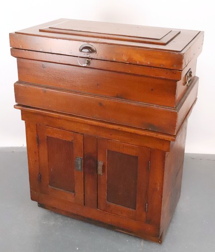 Late 19th century - late,