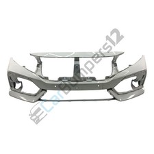 HONDA CIVIC 2017-2021 FRONT BUMPER 71101-TGG-ZZ00
