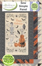 Ghostly Greetings Halloween