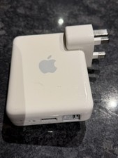 Apple airport express - airport, wireless