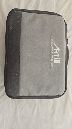 Artlii projector with - hd,