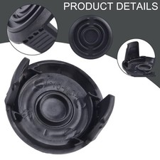 Protective Spool Cover Cap