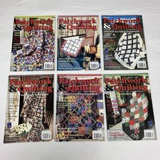 Patchwork & Quilting Magazine