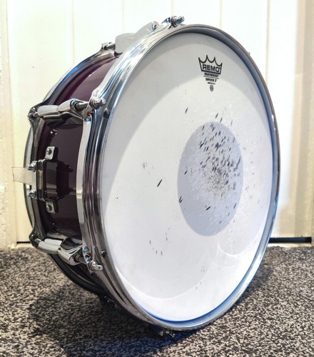 Yamaha stage custom - yamaha,