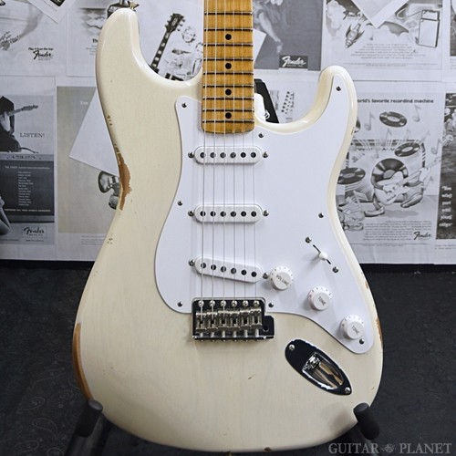 Fender custom shop limited - fender,