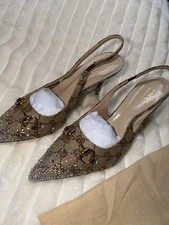 Women Heels Size Uk 8 Eu 41