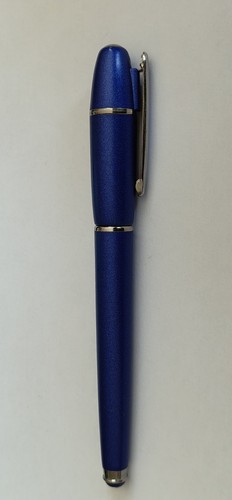 Vintage german iridium point - german,
