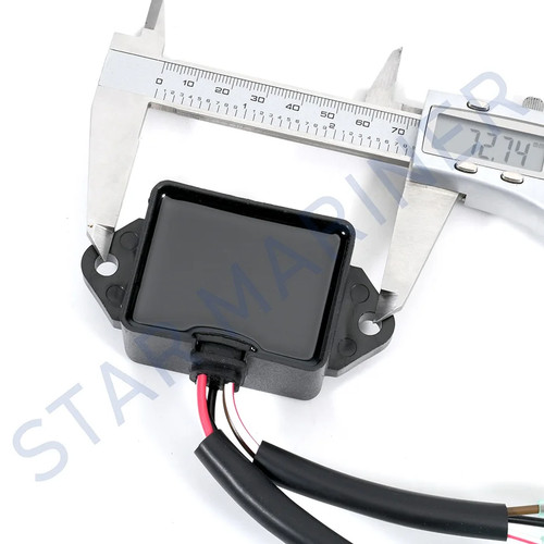 Cdi 695 85540 - for, yamaha