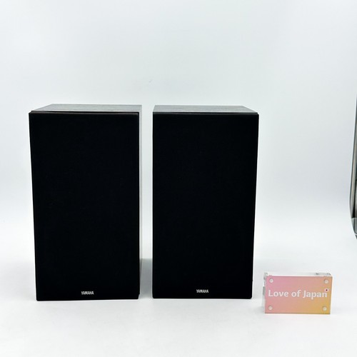 Yamaha 1000mm pair speaker - yamaha,
