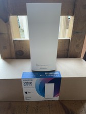 Linksys Velop AX4200 1000 MBPS