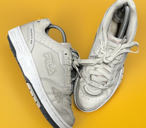 Fila teratach 600 - 600, beige