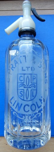 Pratt lincoln crystal - pratt,