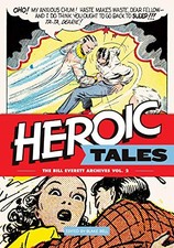 HEROIC TALES (VOL. 2) (THE