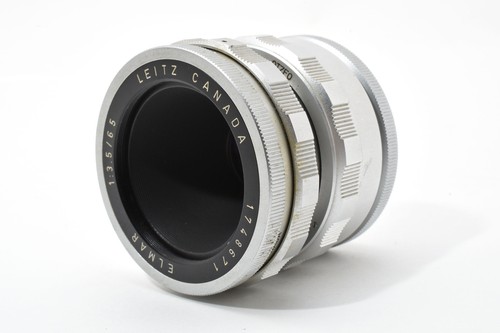 Near mint leica canada - mint],