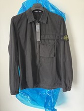 Stone Island Men's Overshirt