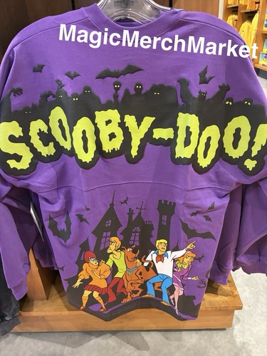 Universal studios scooby doo - universal,