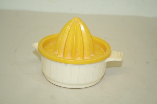 Vintage prestige citrus juicer - vintage,
