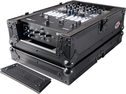 Flight case for rane - for,