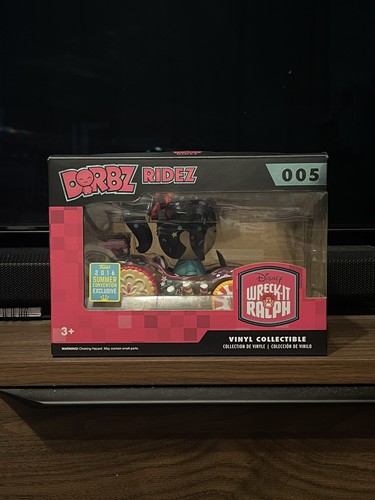 Funko dorbz ridez disney - dorbz,