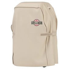 Grillman Barbeque Grill Cover Fits Weber Bbq Cover, Brinkmann, Outback RRP £20