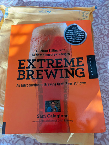 Extreme brewing deluxe edition - extreme,