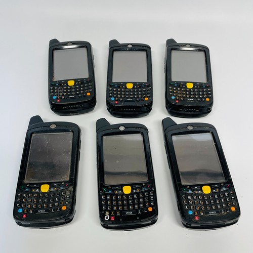 Zebra mc55a0 windows mobile - mc55a0,