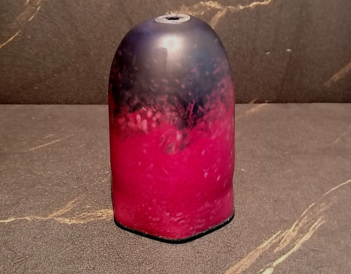 Pendant lampshade murano - pendant,