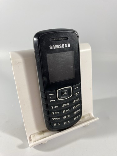 Samsung e1080i black vodafone - e1080i,