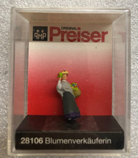 PREISER HO/1:87 SCALE 28106