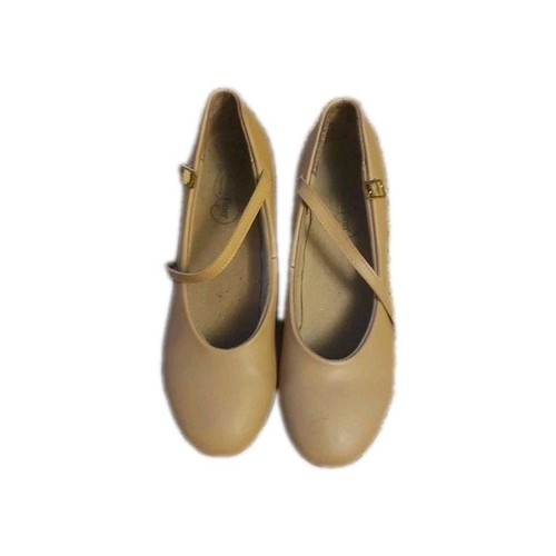 Revolution tan character - , 2”