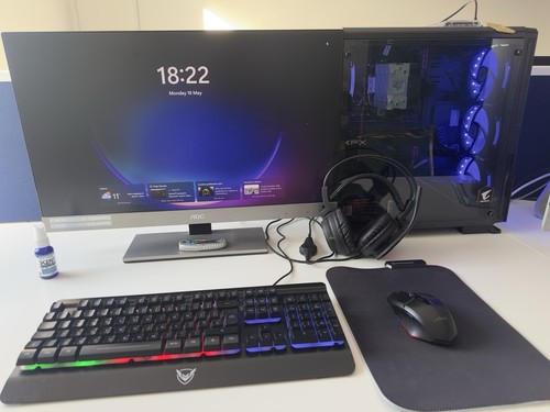 Gaming high performance - gaming,