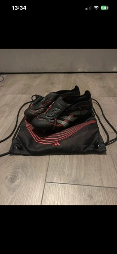 Adidas predator football boots - predator,
