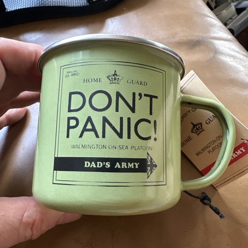 Bbc dad army - army, home