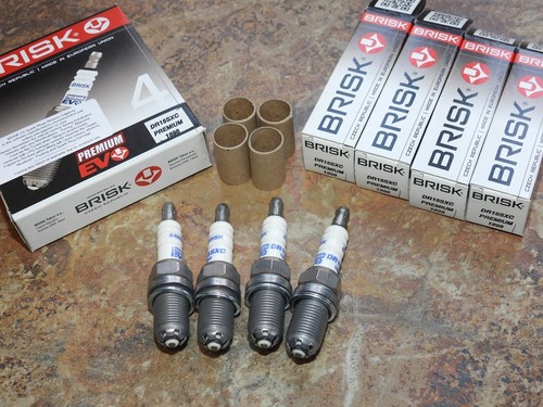 Brisk dr15sxc evo - brisk,