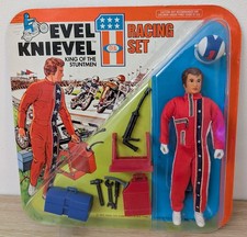 Classic Vintage EVEL KNIEVEL