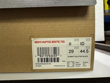 NORTH FACE NUPTSE BOOTIE 700
