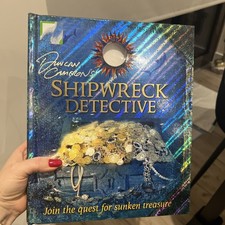 Duncan Cameron's Shipwreck