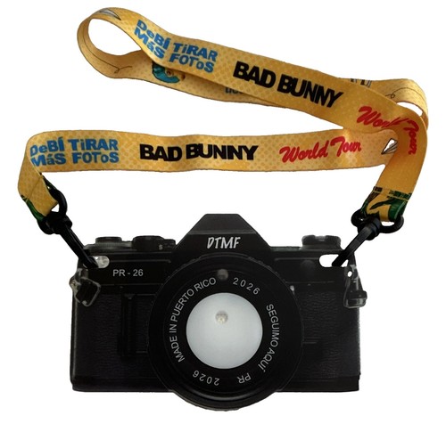 Bad bunny world - world’s, tour