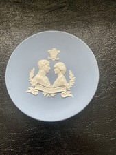 Vintage Wedgewood Charles &