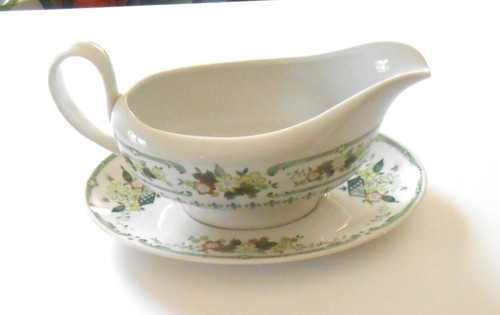 Royal doulton provencal - doulton,