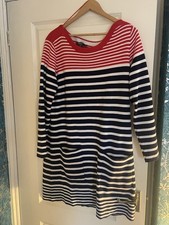 Heavy Joules Jersey Dress